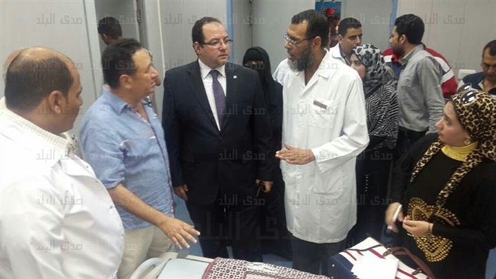 صورة من الحملة