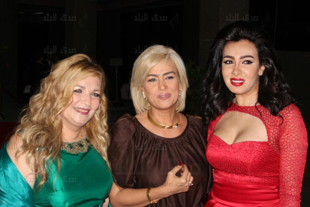 مهرجان النخبة للإعلام العربى مهرجان النخبة للإعلام العربى
