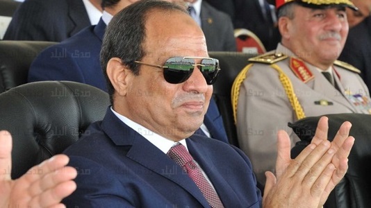 السيسي 