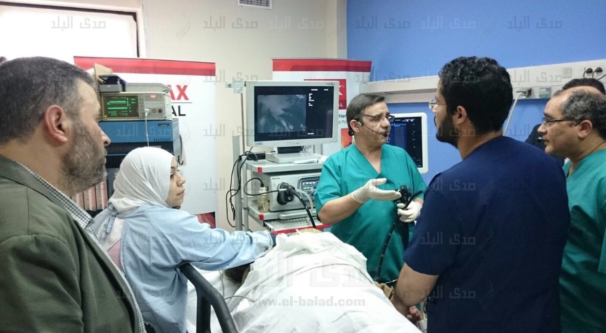  قصر العيني الفرنساوي