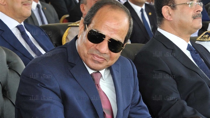 السيسي 