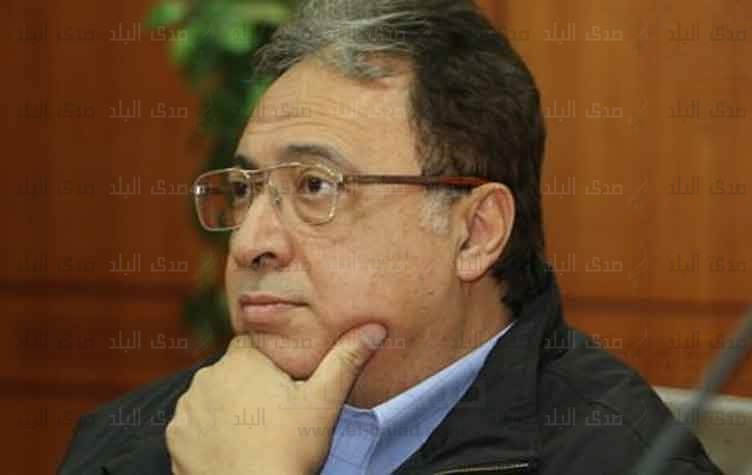 وزير الصحة وزير الصحة