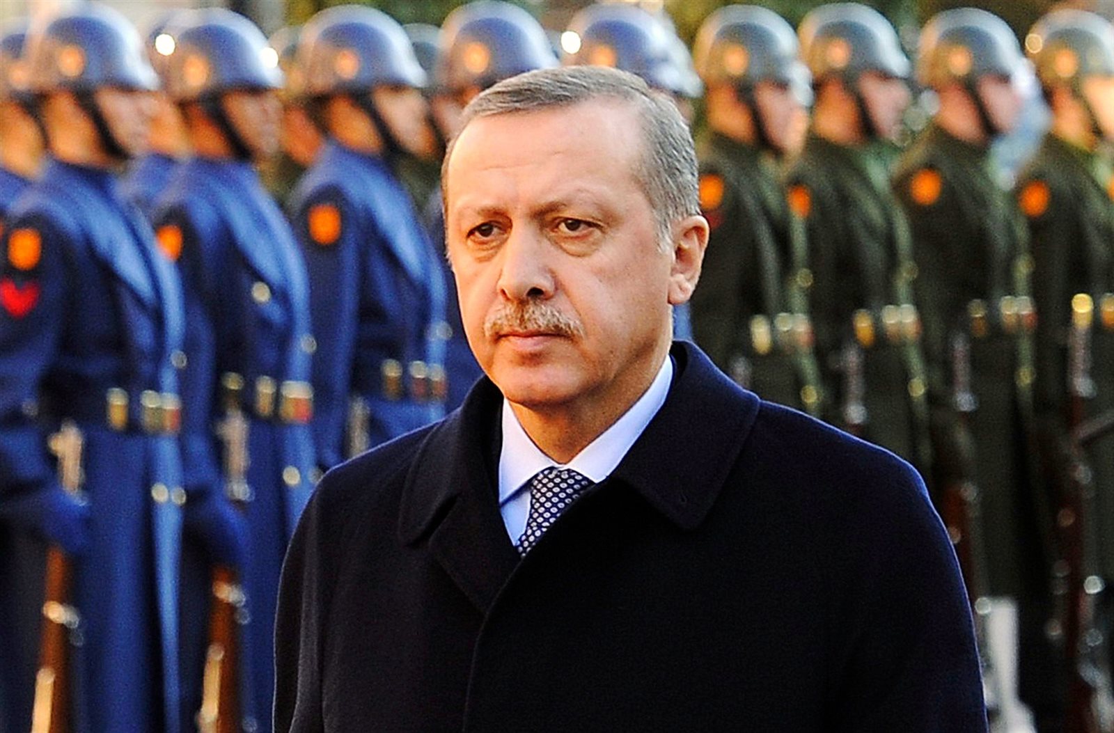 أردوغان أردوغان