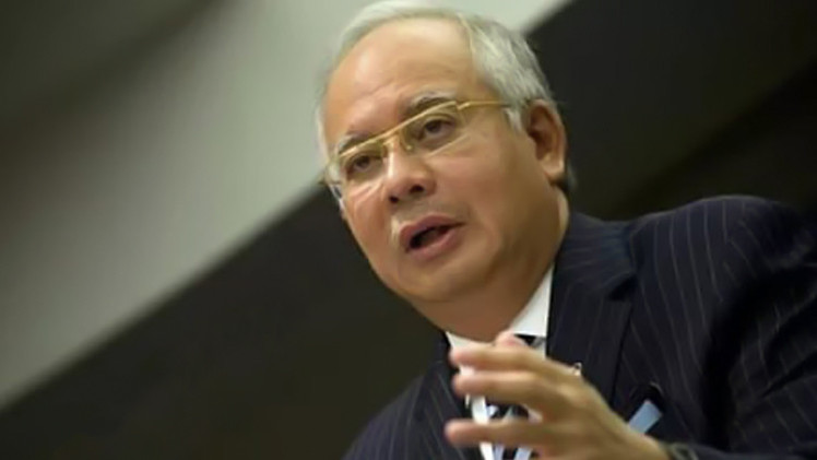  نجيب عبد الرزاق