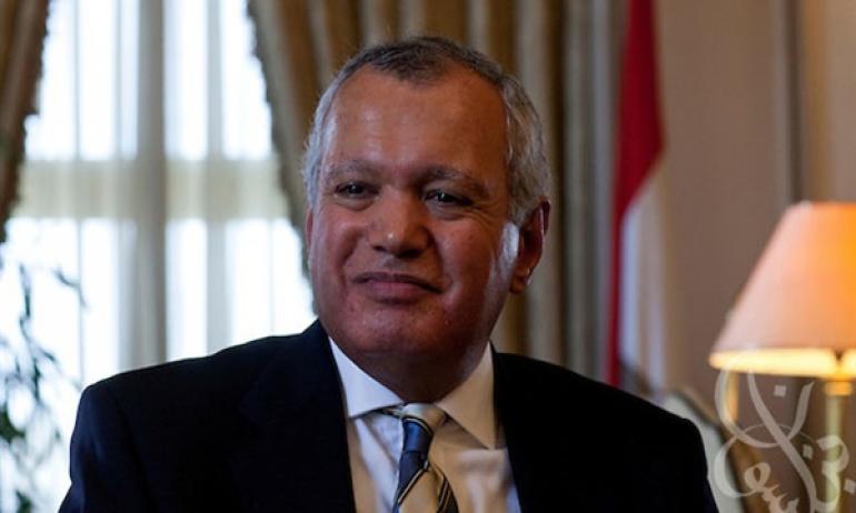 محمد العرابي محمد العرابي