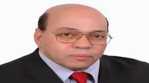 الدكتور شاكر عبد الحميد، وزير الثقافة الأسبق الدكتور شاكر عبد الحميد، وزير الثقافة الأسبق