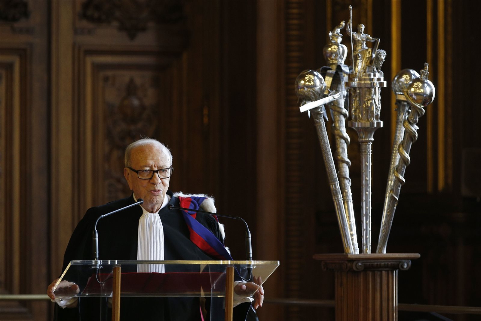  قايد السبسي