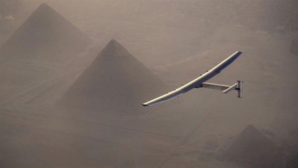 سولار إمبالس 2