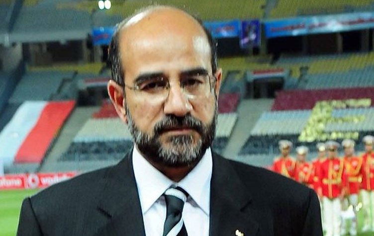 عامر حسين عامر حسين