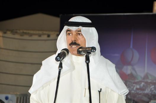 الشيخ محمد الخالد الحمد الصباح