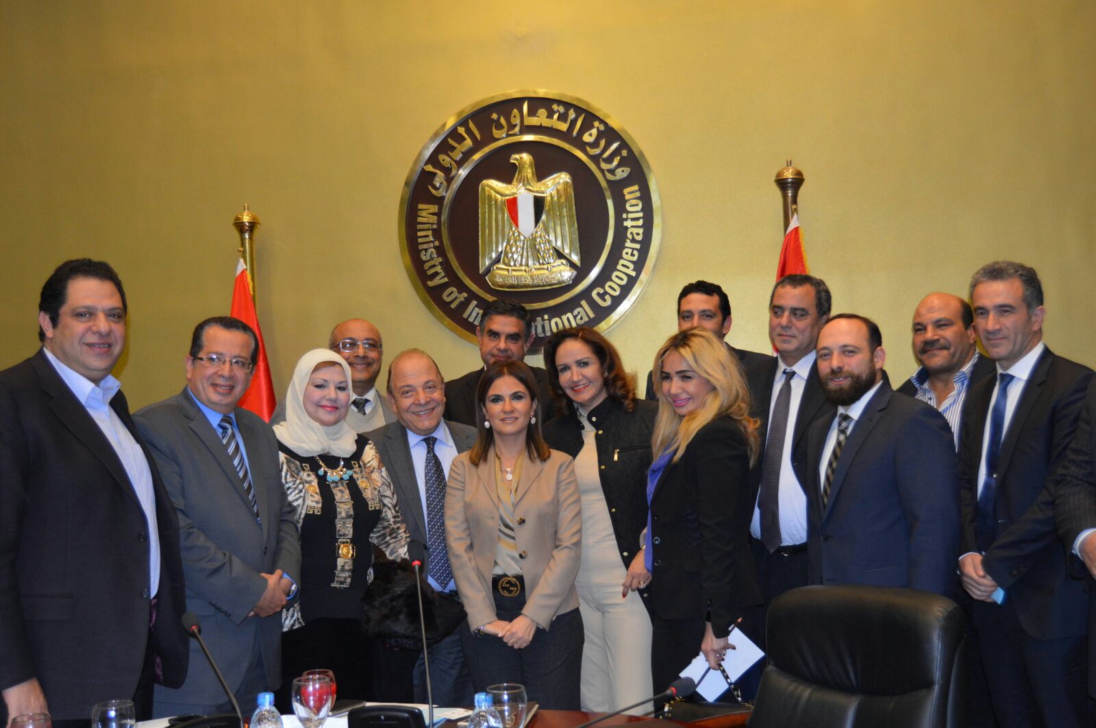 سمير عارف، رئيس جمعية مستثمرى العاشر من رمضان سمير عارف، رئيس جمعية مستثمرى العاشر من رمضان