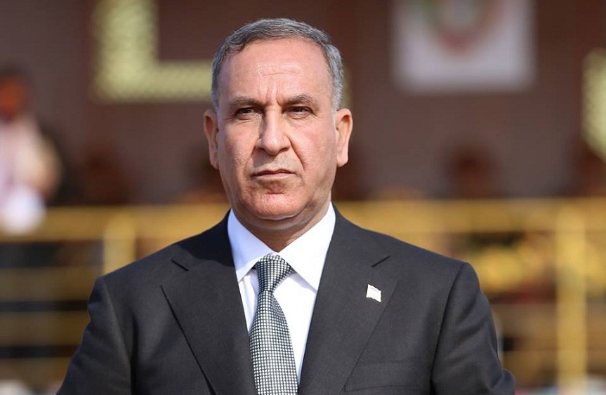 خالد العبيدي خالد العبيدي