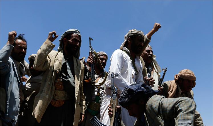 صورة ارشيفية صورة ارشيفية