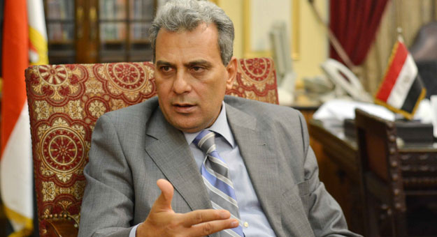 الدكتور جابر نصار، رئيس جامعة القاهرة الدكتور جابر نصار، رئيس جامعة القاهرة