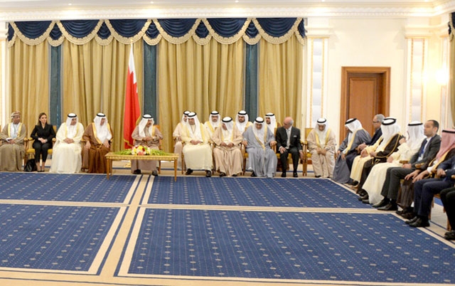 وزراء المال والاقتصاد العرب وزراء المال والاقتصاد العرب