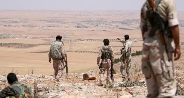 صورة ارشيفية