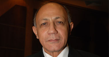 اللواء ياسين عبدالباري رئيس حي غرب القاهرة