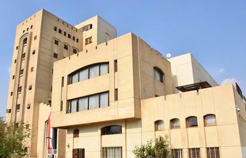 صورة ارشيفية صورة ارشيفية