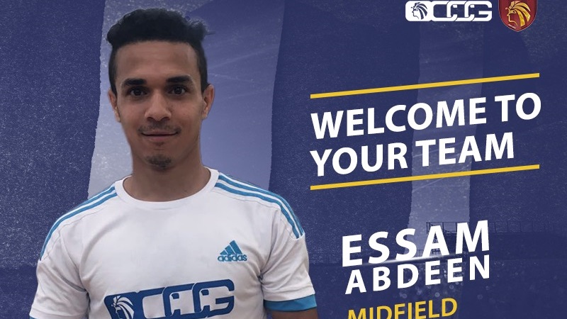 عصام عابدين