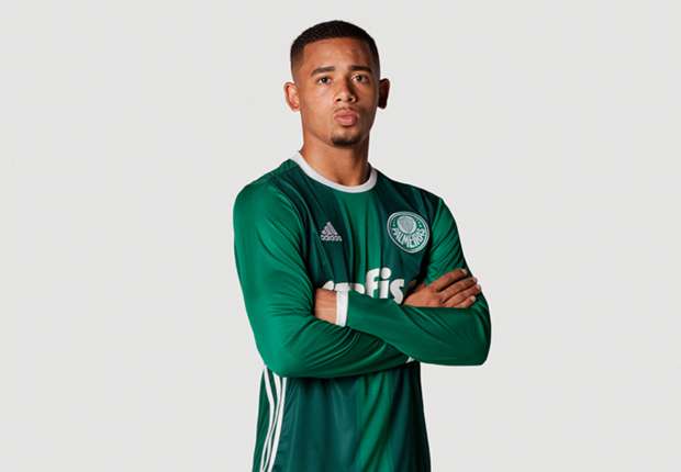 جابرييل جيسوس 