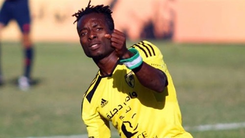 النيجيري ستانلي أوهاويتشي