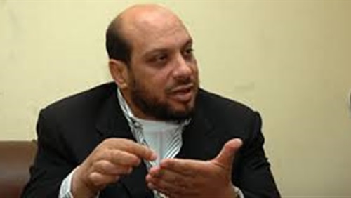 المهندس محمود الشامى المهندس محمود الشامى