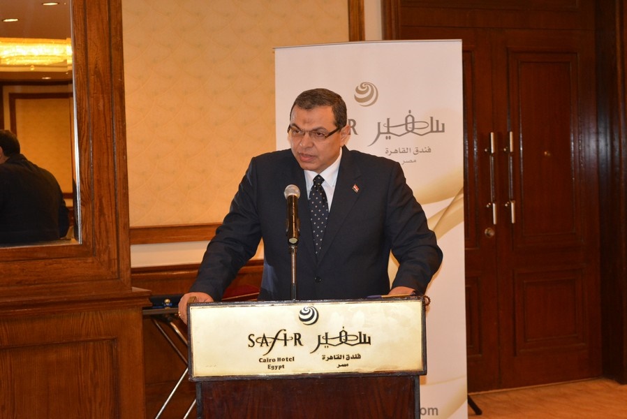 وزير القوي العاملة محمد سعفان، وزير القوي العاملة محمد سعفان،