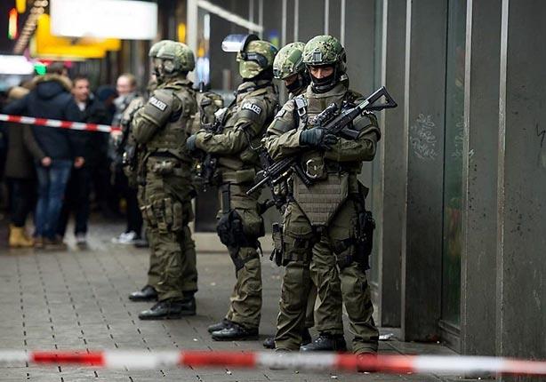 إيران تحث المجتمع الدولي على مكافحة الإرهاب بعد هجوم ميونيخ