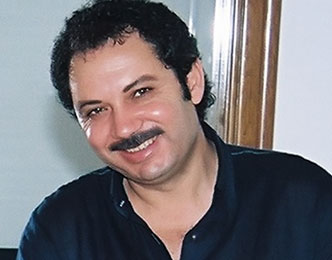 كمال أبوريه