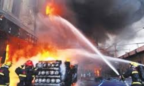 صورة ارشيفية صورة ارشيفية