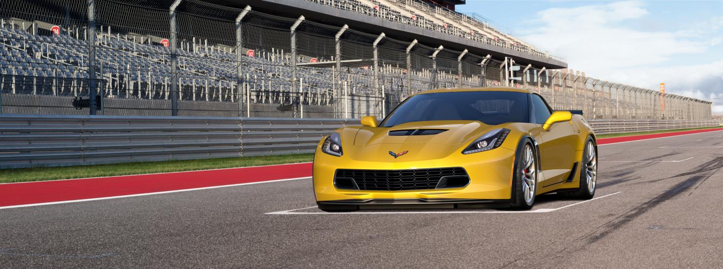 Corvet Z06 Corvet Z06