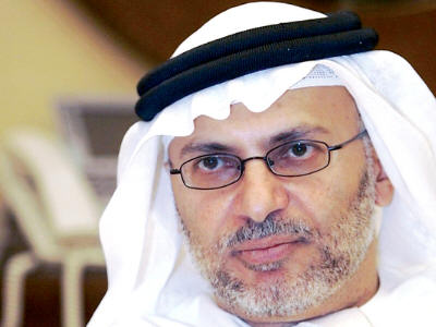 الجنرال السعودي المتقاعد أنور العشقي