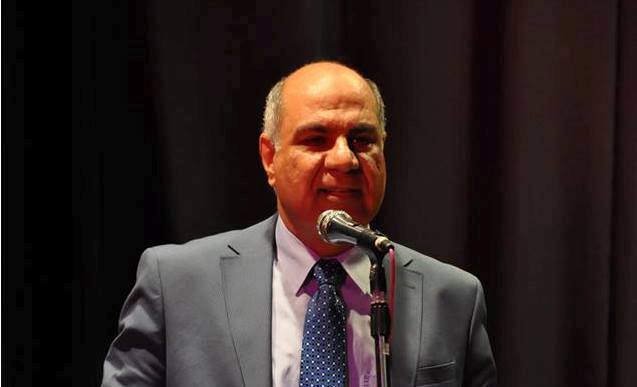  ماجد القمري