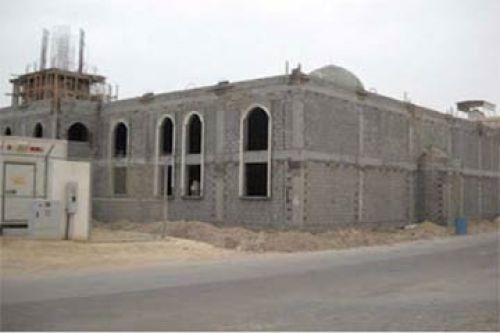 أرشيفية أرشيفية
