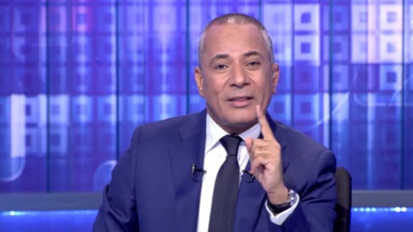 احمد موسي 