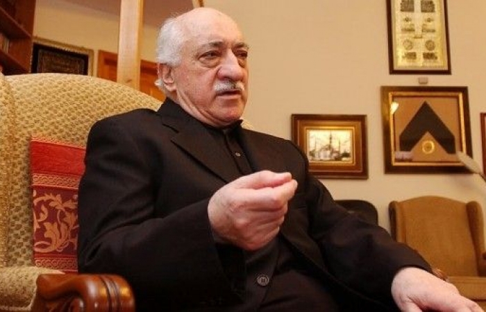 فتح الله جولن