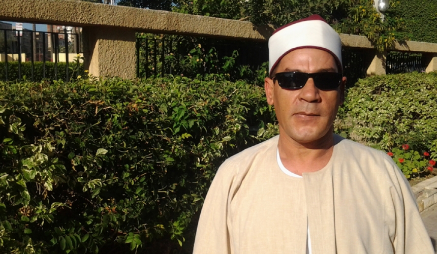 الشيخ سعد الفقي الشيخ سعد الفقي