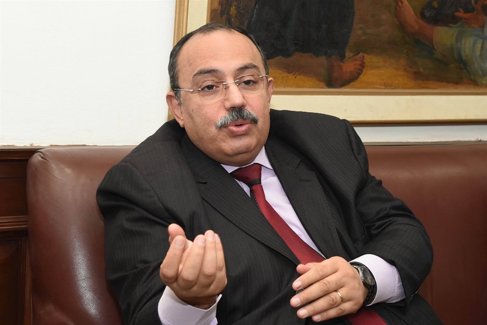 محمد عبدالظاهر