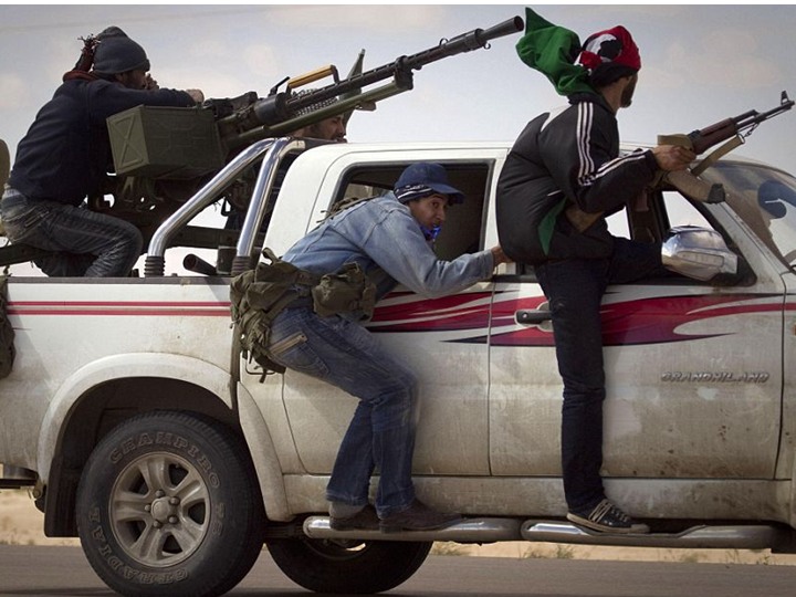 مسلحين مجهولين مسلحين مجهولين