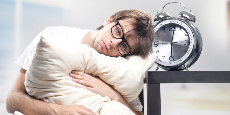 الكسل الصباحى