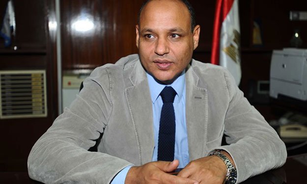 الدكتور محمود صقر رئيس أكاديمية البحث العلمي الدكتور محمود صقر رئيس أكاديمية البحث العلمي