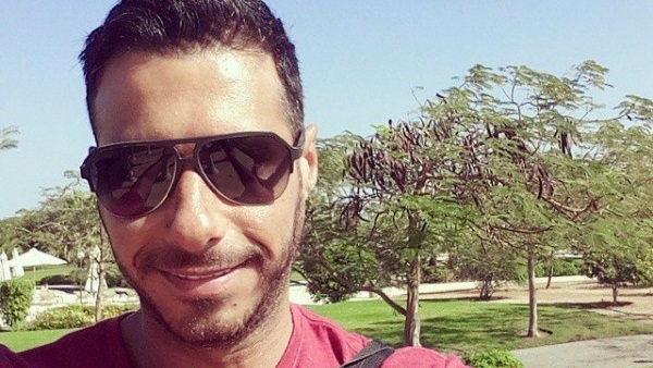 احمد السعدنى احمد السعدنى