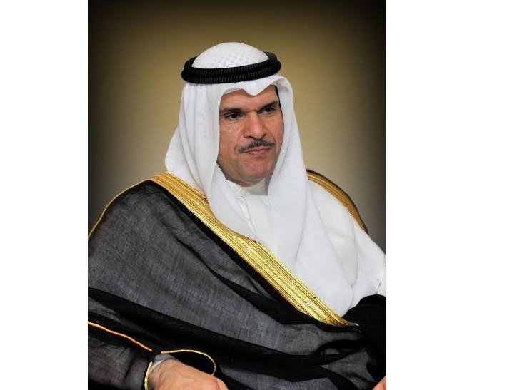 وزير الإعلام الكويتي