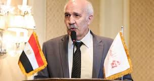 سيد عبد العال سيد عبد العال