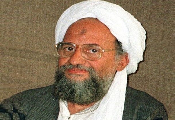 أيمن الظواهري أيمن الظواهري