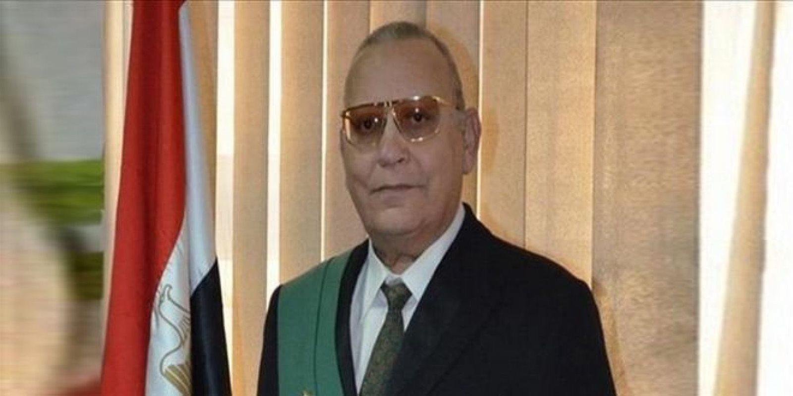 المستشار حسام عبد الرحيم وزير العدل المستشار حسام عبد الرحيم وزير العدل