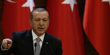 الرئيس التركي رجب طيب أردوغان الرئيس التركي رجب طيب أردوغان