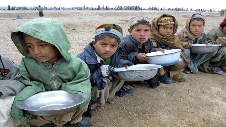 الأطفال ضحايا العنف بأفغانستان الأطفال ضحايا العنف بأفغانستان