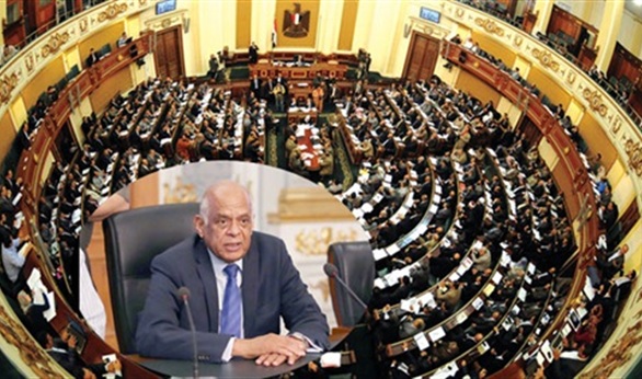 على عبد العال على عبد العال