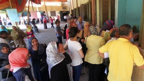 تنسيق القبول بالجامعات